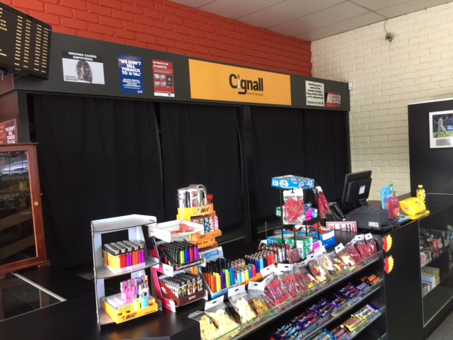 Cignall Ferntree Gully | convenience store | 2/101 Station St, Ferntree Gully VIC 3156, Australia | 0397536776 OR +61 3 9753 6776