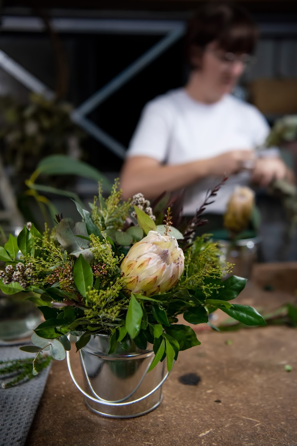 Wild Posy Co. | 9 Gerard Ct, Walkerston QLD 4751, Australia | Phone: (07) 4863 4727