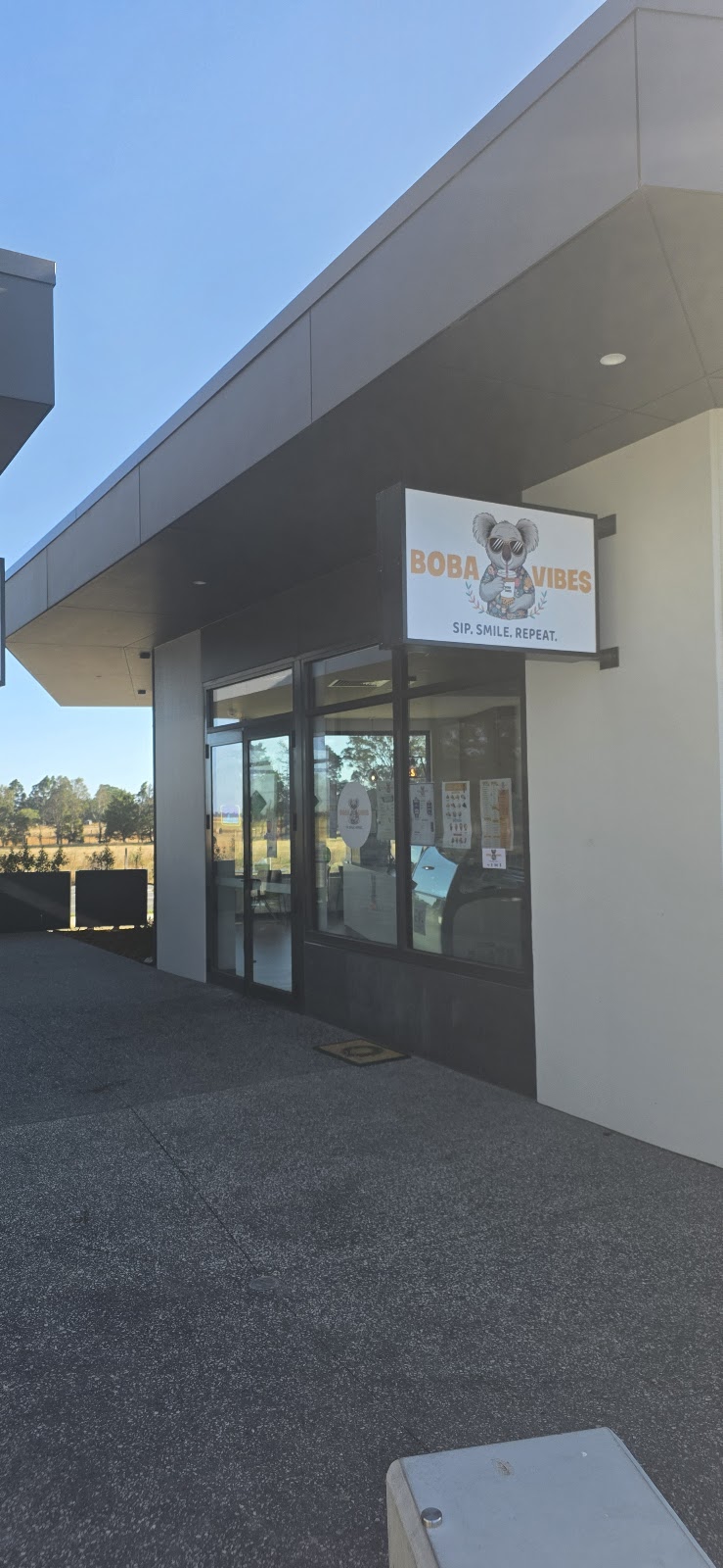 BOBA VIBES | T2, Farm Gate Local, 5 Riverland Rd, Clyde VIC 3978, Australia | Phone: 0406 630 112