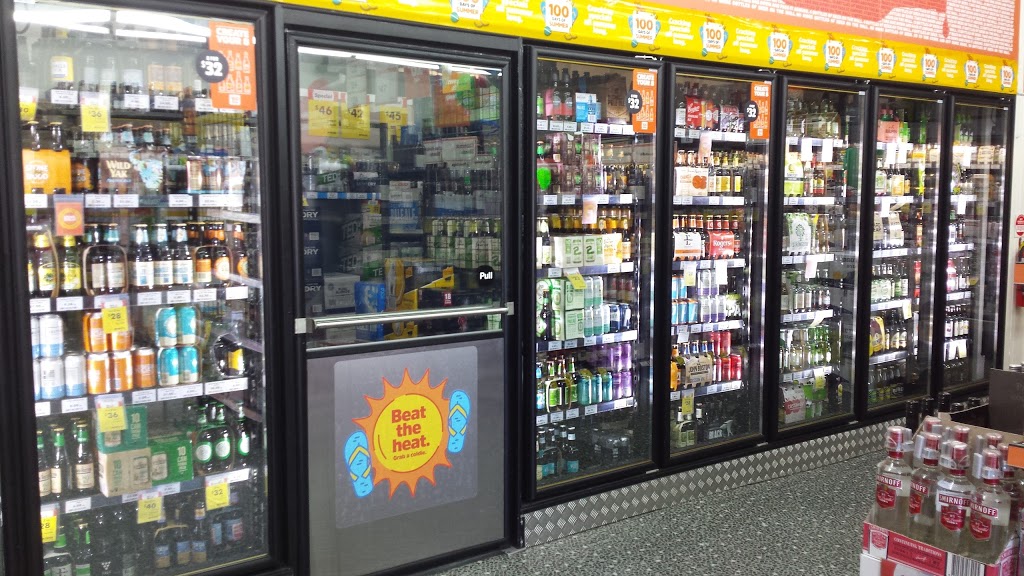 BWS Broadbeach Old Burleigh Rd | 2/101 Old Burleigh Rd, Broadbeach QLD 4218, Australia | Phone: (07) 5538 7395