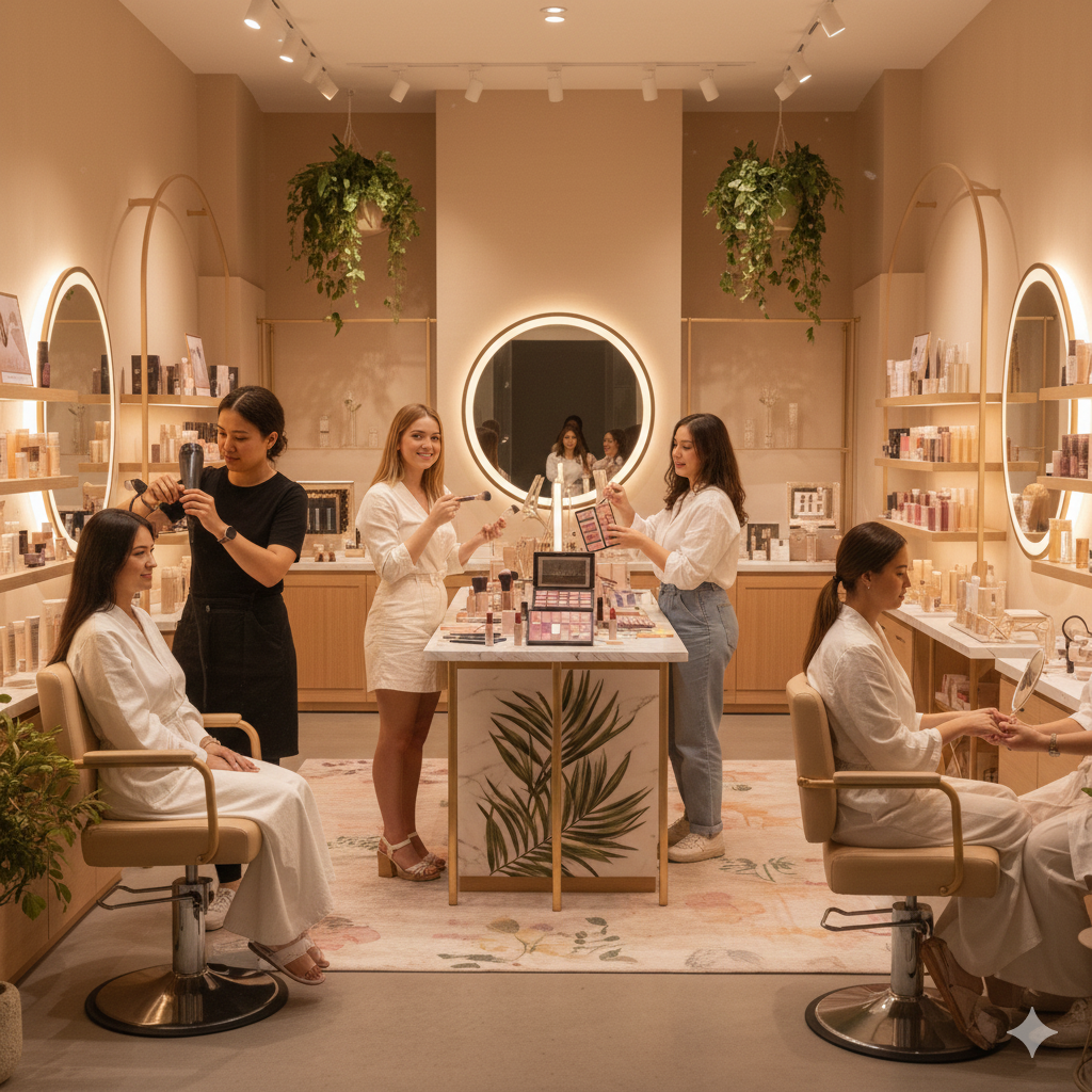 Blend & Bloom | 9 Challenger Cct, Cranbourne East VIC 3977, Australia | Phone: 0424 722 662