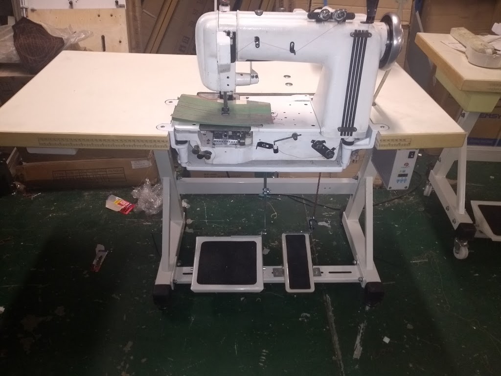 Sewing Perfection Pty Ltd. | 4/61-65 Russell St, Werribee VIC 3030, Australia | Phone: (03) 9741 2472