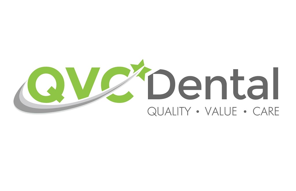 QVC Dental Port Kennedy | 17b/397 Warnbro Sound Ave, Port Kennedy WA 6172, Australia | Phone: (08) 6555 4900