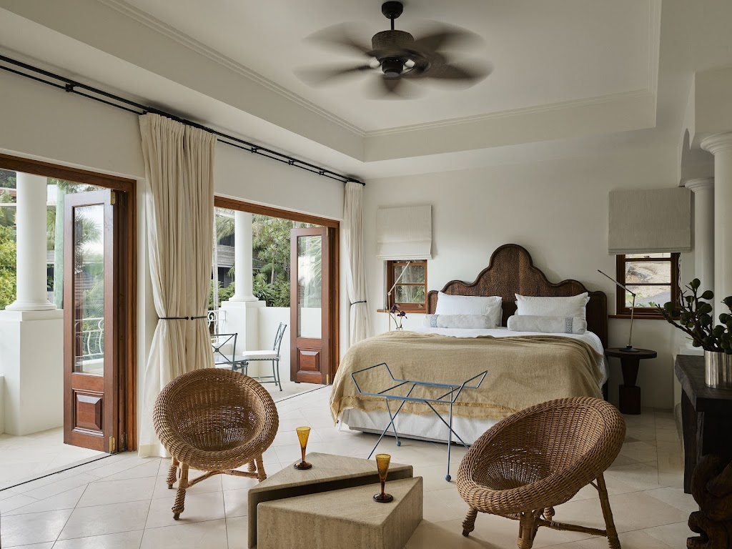 Raes Guesthouses | Unit 1/3 Marine Parade, Byron Bay NSW 2481, Australia | Phone: (02) 6685 5366