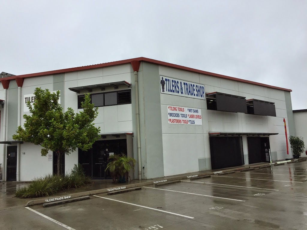 Tilers and Trade Shop | hardware store | Unit 14/38 Eastern Service Rd, Stapylton QLD 4207, Australia | 0738018805 OR +61 7 3801 8805
