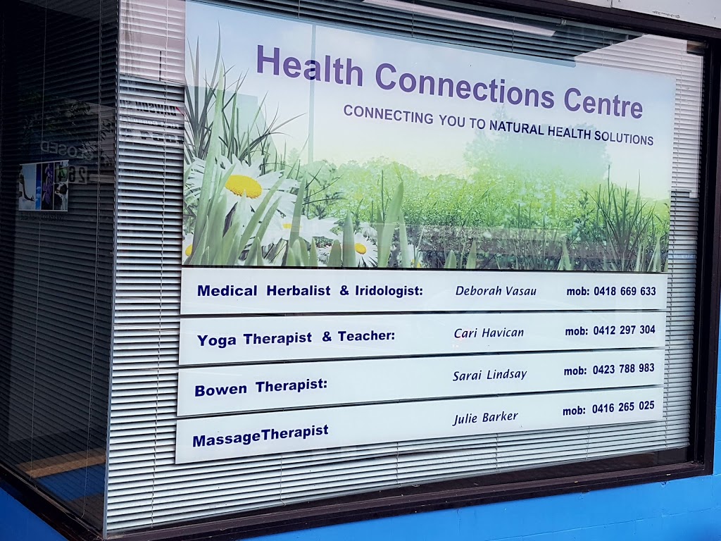 Health Connections Centre | health | 264 Main Rd, Cardiff NSW 2285, Australia | 0418669633 OR +61 418 669 633