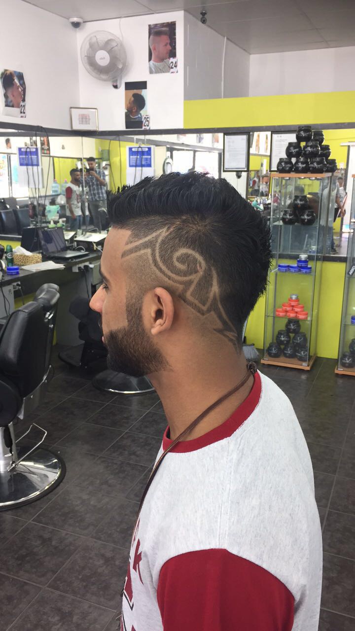 Safi Barber Shop | hair care | 32 Balgonie Ave, Girrawheen WA 6064, Australia | 0862480457 OR +61 8 6248 0457
