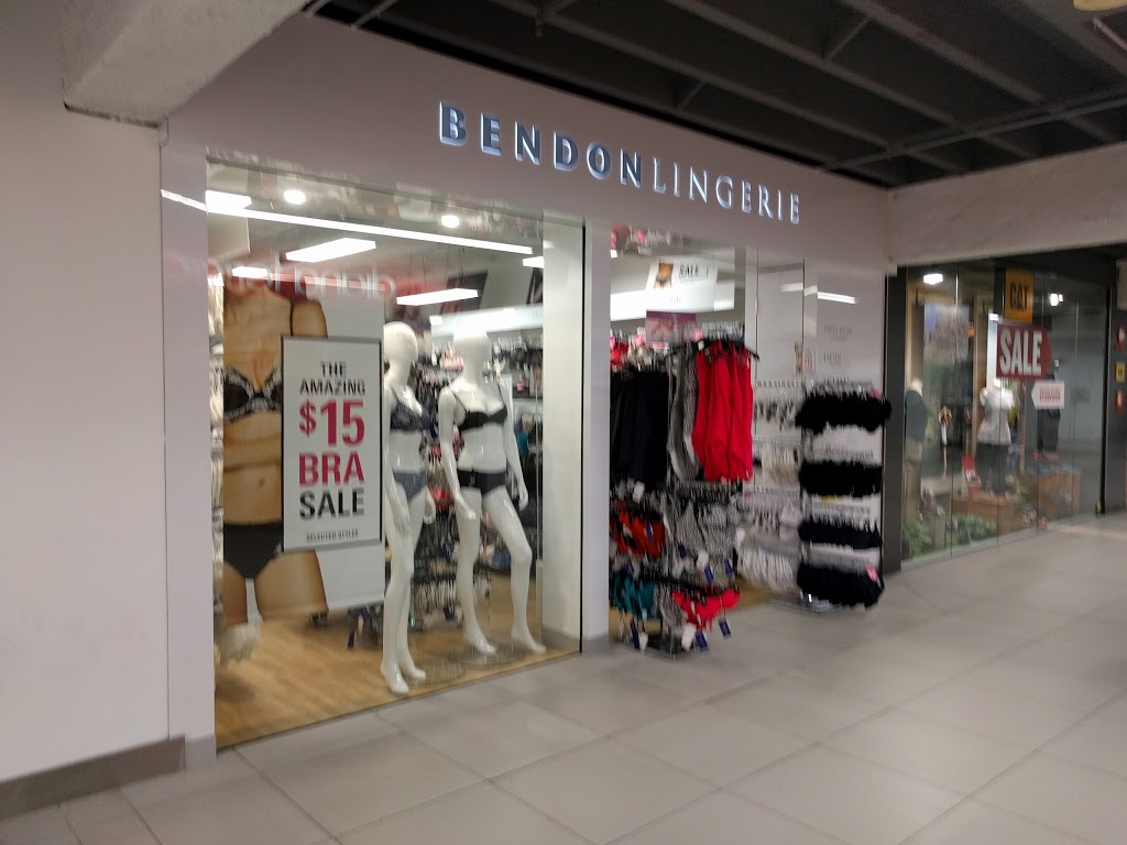 Bendon Lingerie | clothing store | 1 Roseby St, Drummoyne NSW 2047, Australia