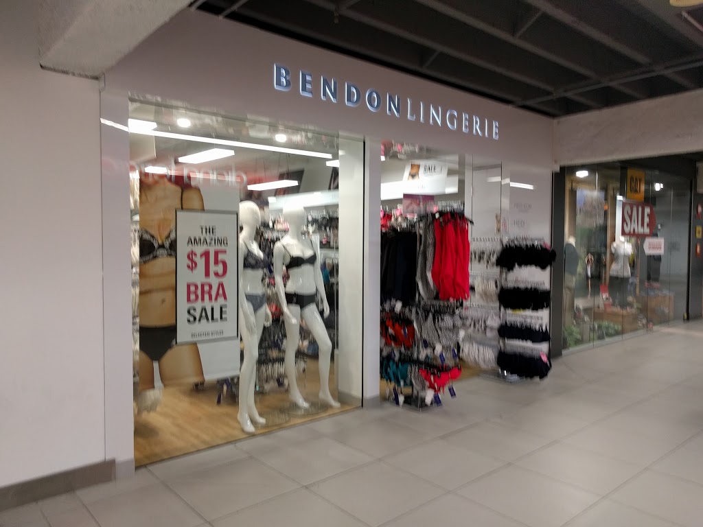 Bendon Lingerie | 1 Roseby St, Drummoyne NSW 2047, Australia