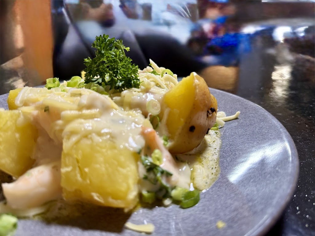 Master of Pasta | 5 Salt Ash Ave, Salt Ash NSW 2318, Australia | Phone: 0428 277 682