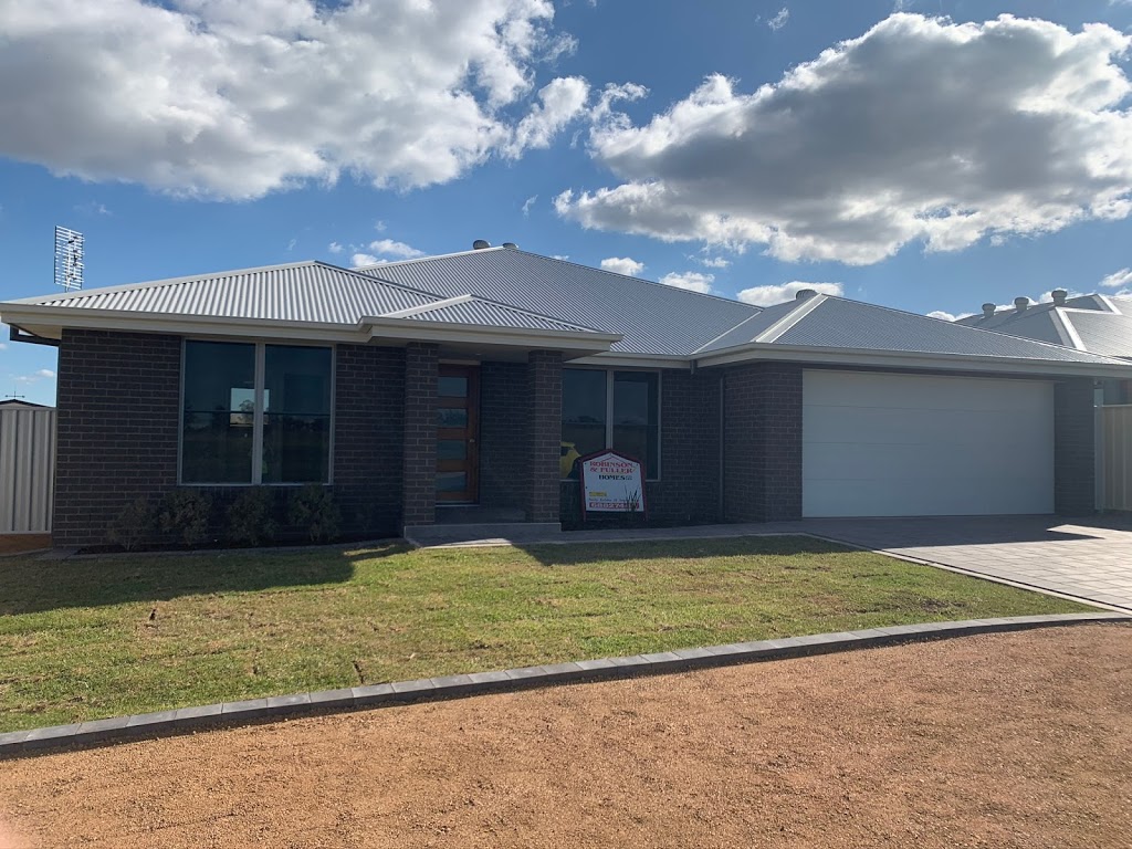 Colin Hewett Real Estate | 4 Hindmarsh Esplanade, Dubbo NSW 2830, Australia | Phone: (02) 6882 1097