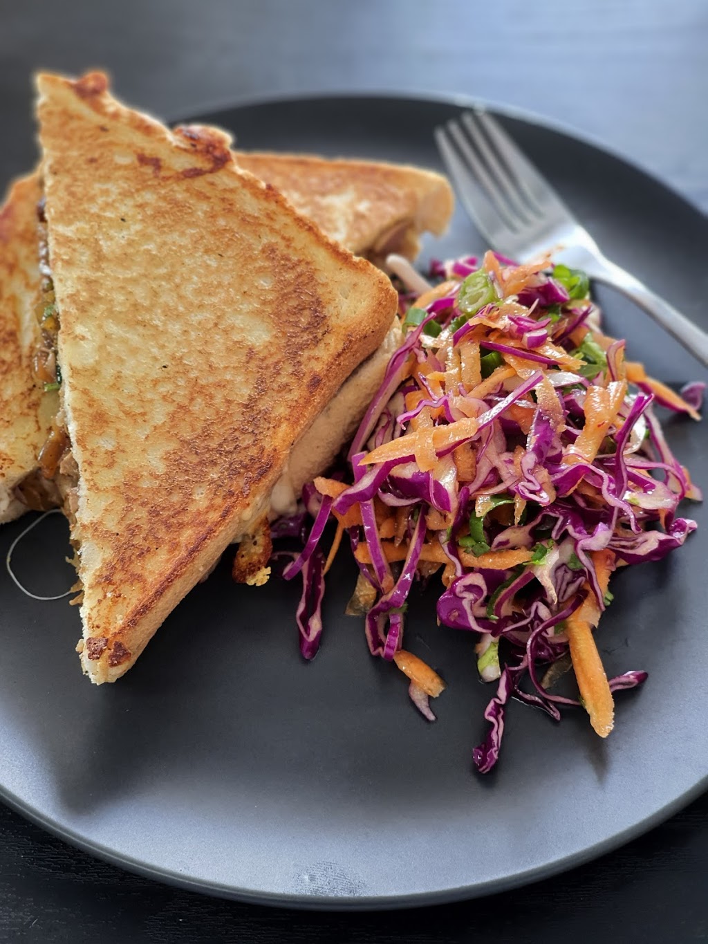 Melted toasted sandwich emporium | meal takeaway | 3 Pirie St, Fyshwick ACT 2609, Australia | 0251058523 OR +61 2 5105 8523