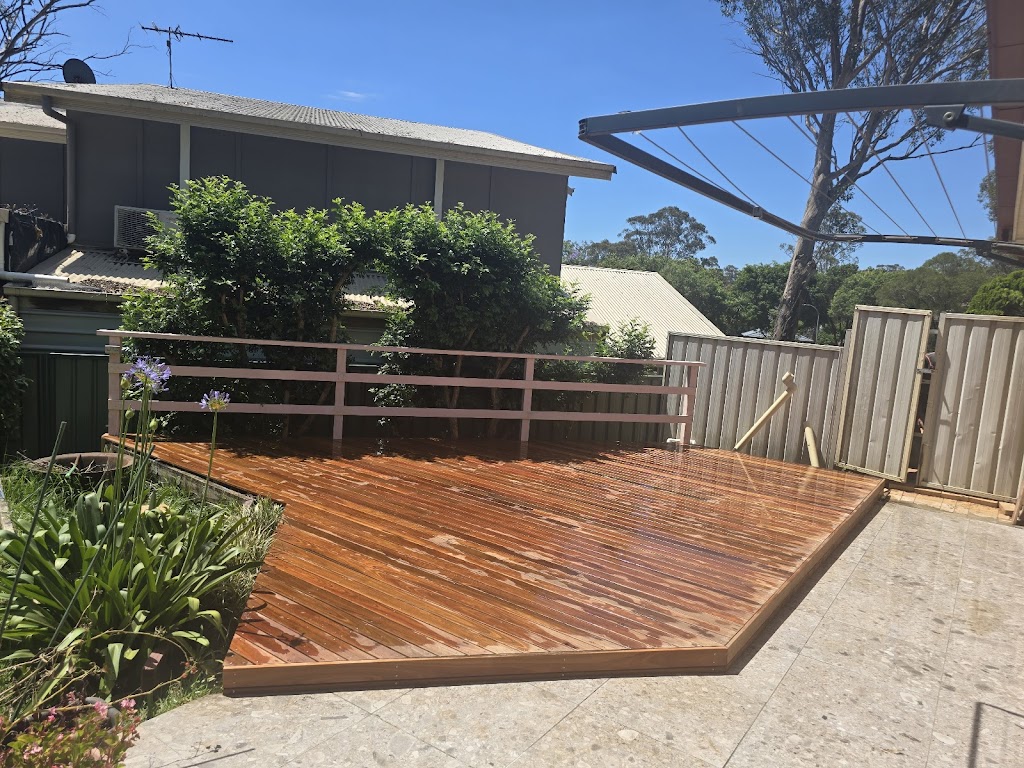 Greater West Design & Construction | 23a Syncarpia Way, Winmalee NSW 2777, Australia | Phone: 0448 345 326