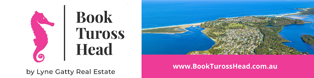 Book Tuross Head by One Agency Gatty Coastal | Shop 5/38/50 Evans Rd, Tuross Head NSW 2537, Australia | Phone: (02) 4473 9253