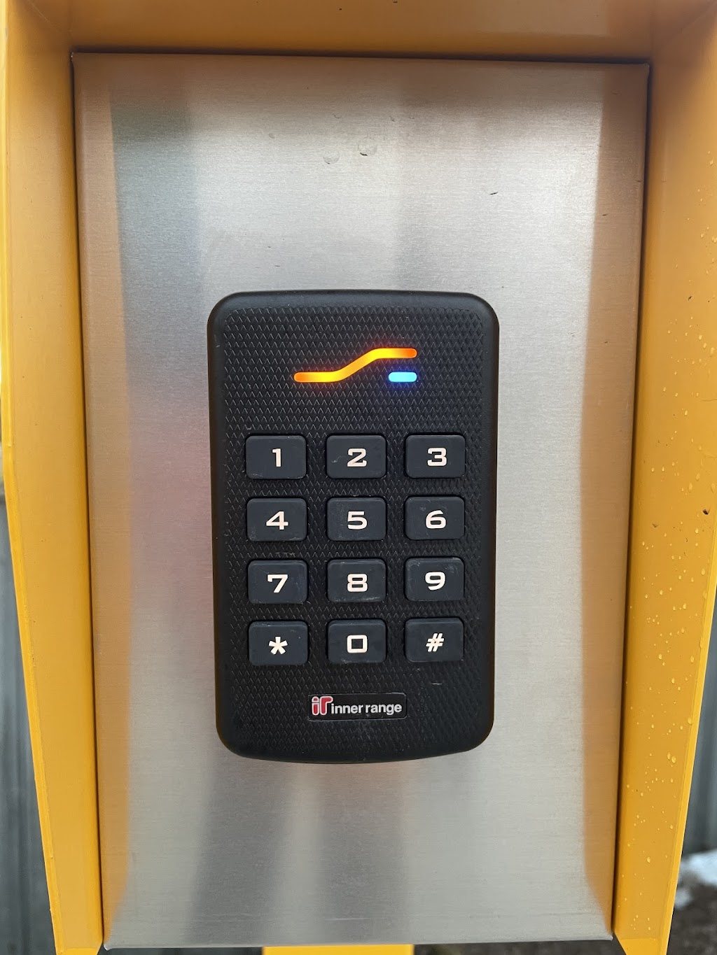 Side By Side Storage - Hamilton | 22 Officer St, Hamilton VIC 3300, Australia | Phone: (03) 5579 5888