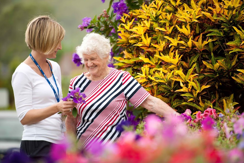 Blue Care Callide Valley Community Care | 4 Hospital Rd, Biloela QLD 4715, Australia | Phone: 1300 980 613