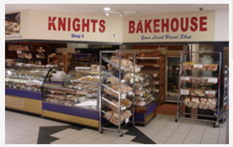 Knights Bakehouse | bakery | 6 Knightsbridge Pl, Castle Hill NSW 2154, Australia | 0298992470 OR +61 2 9899 2470