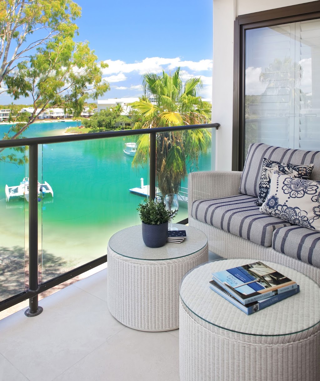 Gail Hinkley Design - Noosa | general contractor | 8 Sedgeland Dr, Noosa Heads QLD 4567, Australia | 0418441149 OR +61 418 441 149