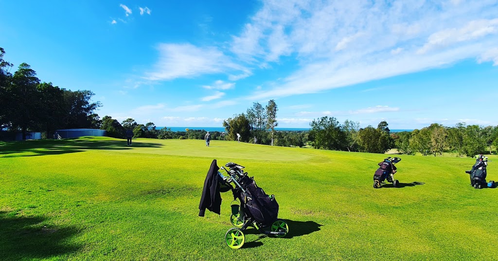 Russell Vale Golf Club |  | Hicks St, Russell Vale NSW 2517, Australia | 0242851286 OR +61 2 4285 1286