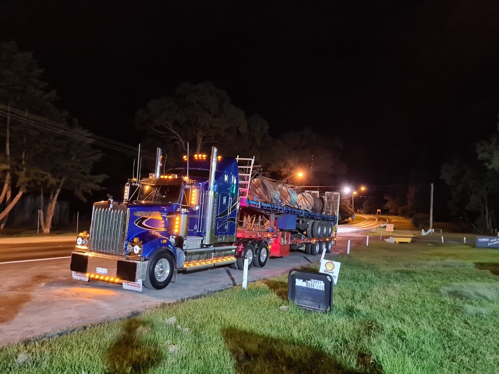 Grafton Road Transport |  | 38 Cattle Creek Rd, Ramornie NSW 2460, Australia | 0402591842 OR +61 402 591 842