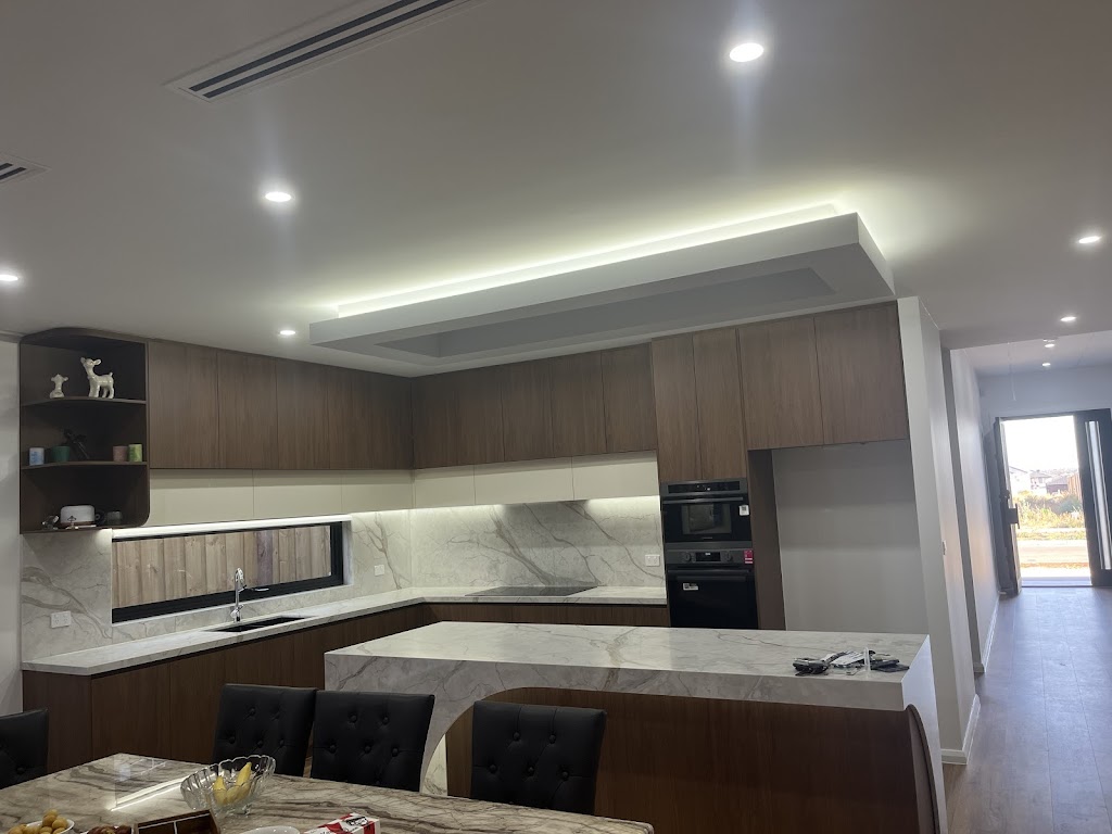 HB Cabinets | 4 Brooke Ct, Melton VIC 3337, Australia | Phone: 0497 625 919