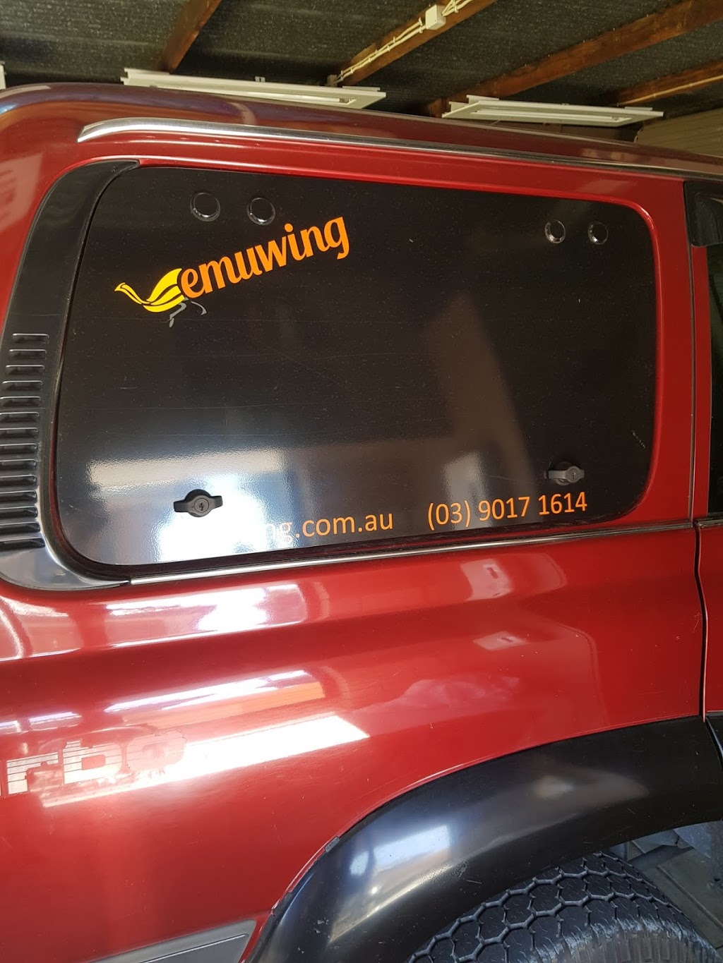 Emuwing PTY LTD | car repair | 10 Hillboro Ct, Watsonia VIC 3087, Australia | 0390171614 OR +61 3 9017 1614