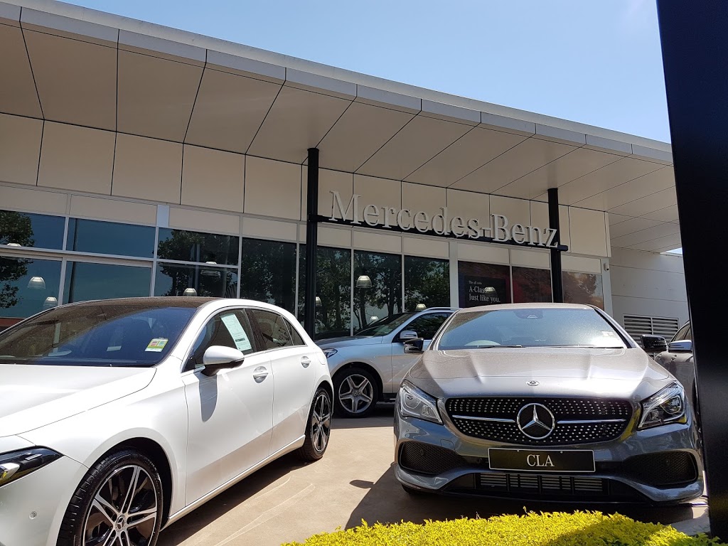 West-Star Motors Mercedes-Benz | car dealer | 151 James St, Toowoomba City QLD 4350, Australia | 0746390111 OR +61 7 4639 0111