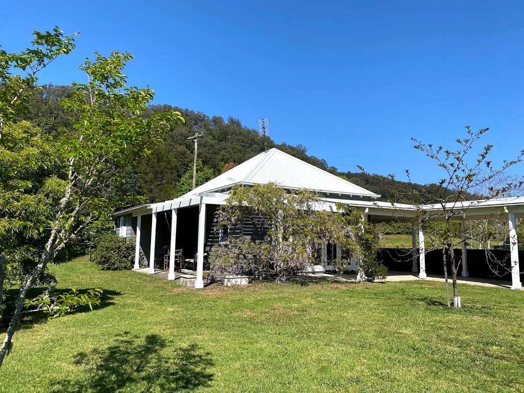 Lastover | 892 Wattamolla Rd, Wattamolla NSW 2535, Australia | Phone: (02) 4465 2928