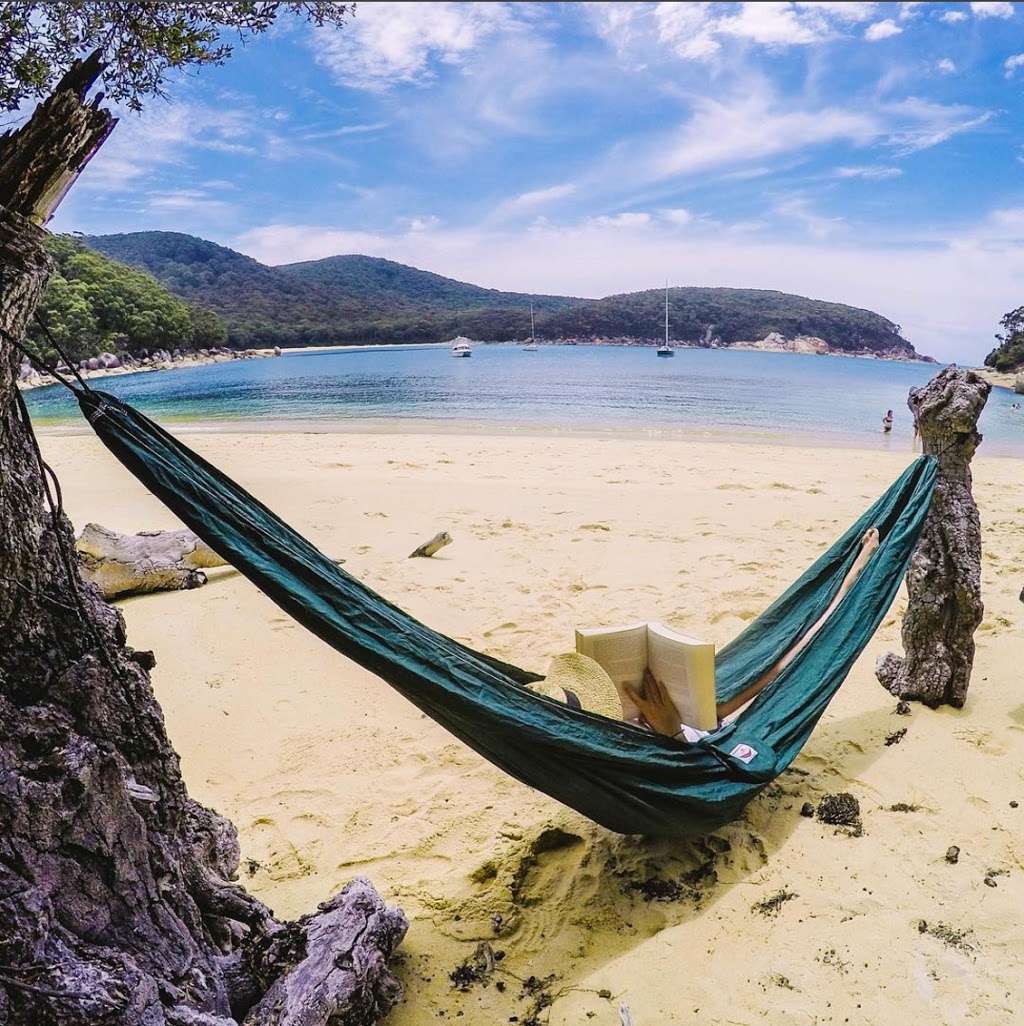 Hammock Bliss Australia | 185 Military Rd, Dover Heights NSW 2030, Australia | Phone: (02) 8080 2712