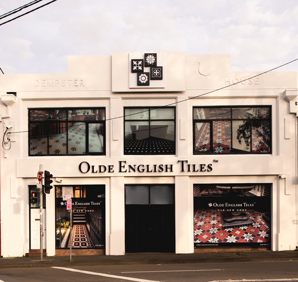 Olde English Tiles | 130 Pyrmont Bridge Rd, Annandale NSW 2038, Australia | Phone: (02) 9519 4333