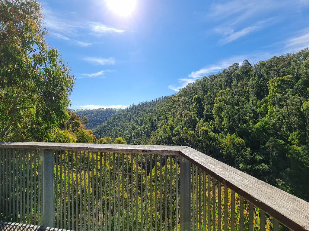 Masons Falls Observation Platform |  | Kinglake West VIC 3757, Australia | 131963 OR +61 131963