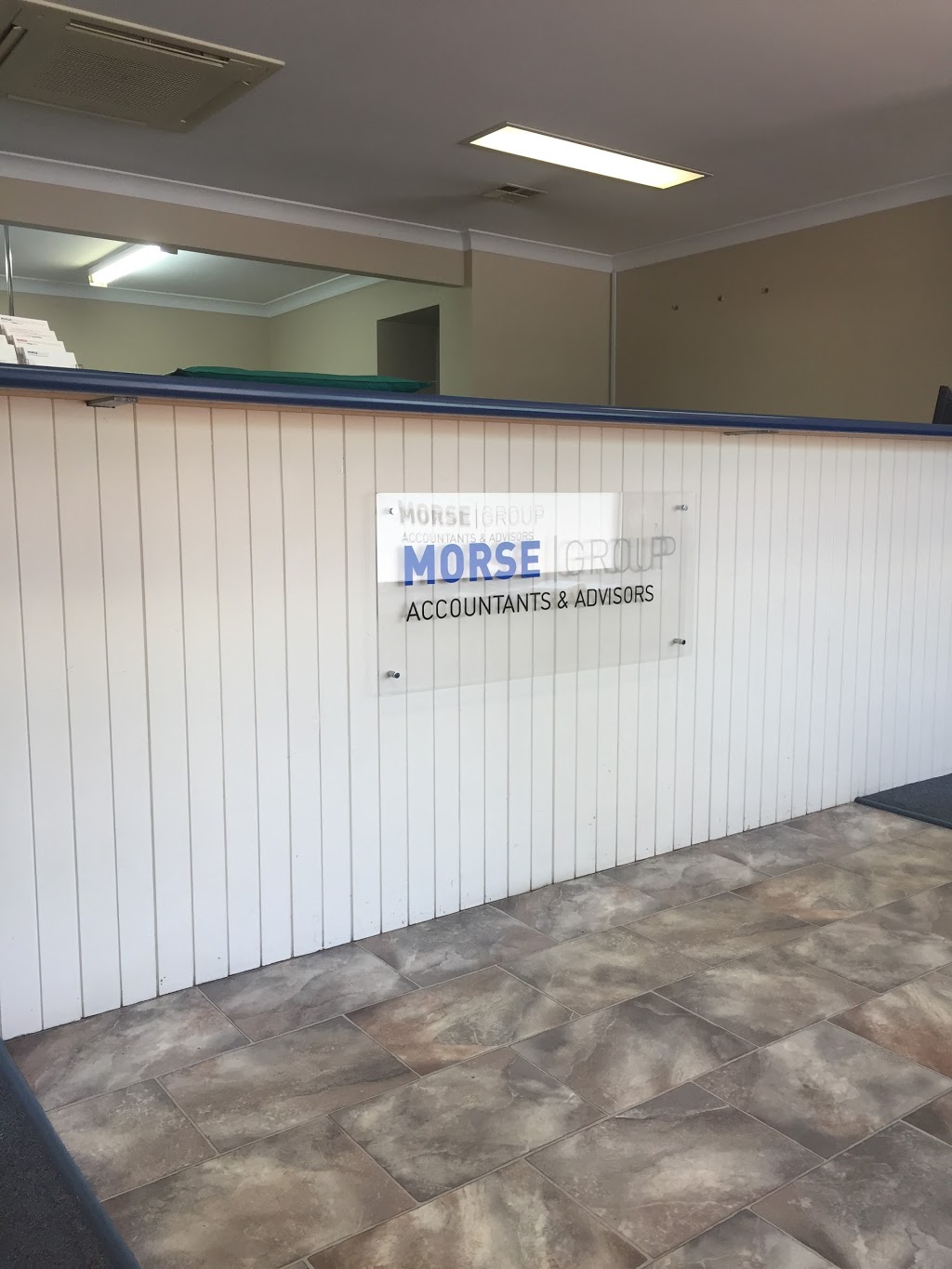 Morse Group Oberon | accounting | 95 Oberon St, Oberon NSW 2787, Australia | 0263360333 OR +61 2 6336 0333