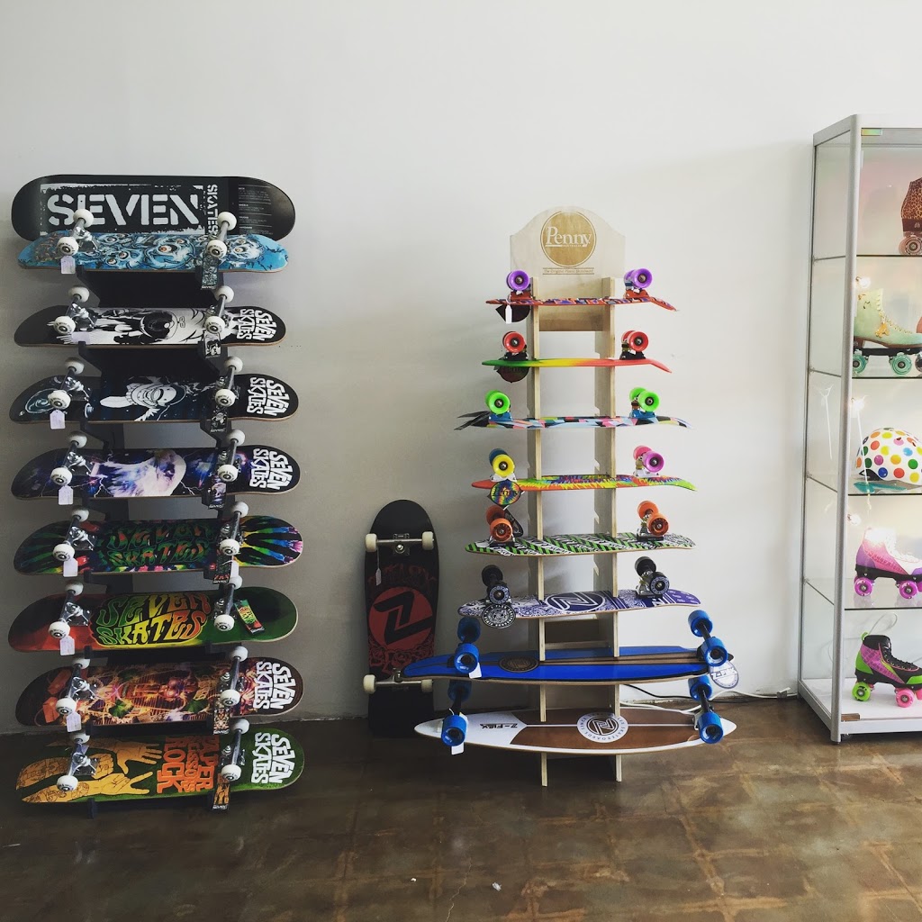 Skatescool Australia | 368a Kensington Rd, Erindale SA 5066, Australia | Phone: (08) 8431 2792