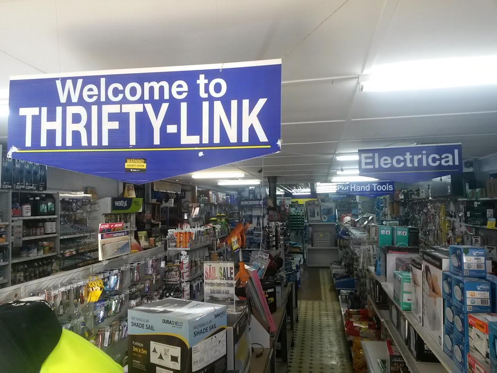 Thrifty Link Hardware - Parkys Hardware | 20 Commercial St, Burra SA 5417, Australia | Phone: (08) 8892 2988