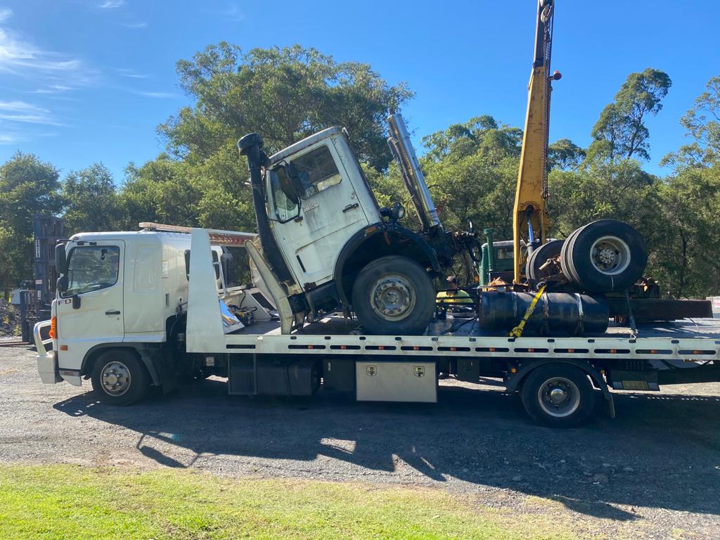 Top Cash & Towing | car repair | 19d Wallsend Rd, Sandgate NSW 2304, Australia | 0434992200 OR +61 434 992 200