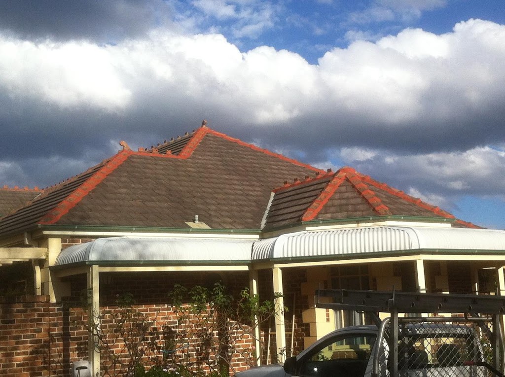 Davlan Roof Tiling | roofing contractor | 3/11/13 Foundry Rd, Seven Hills NSW 2147, Australia | 0296746500 OR +61 2 9674 6500