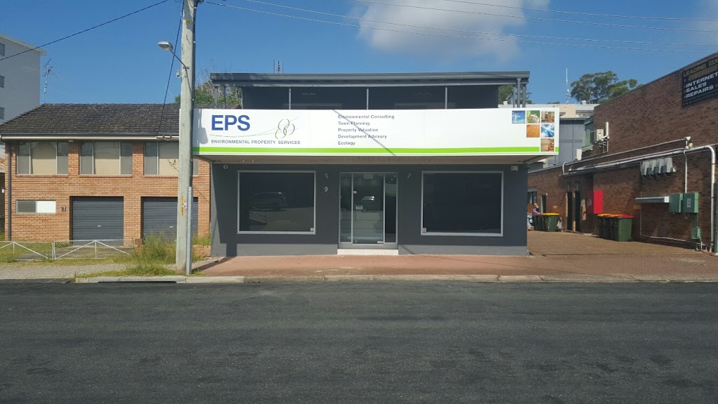 Environmental Property Services | finance | 9 Yacaaba St, Nelson Bay NSW 2315, Australia | 0249811600 OR +61 2 4981 1600