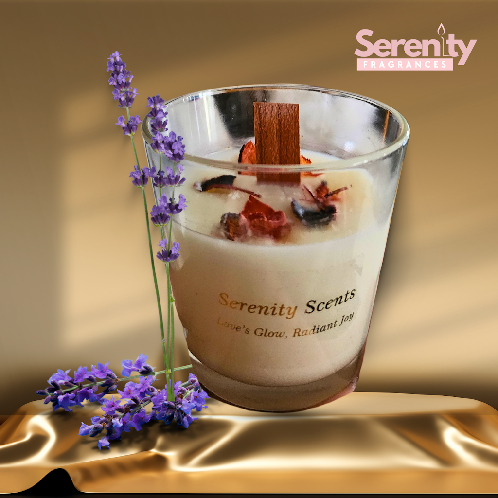 Serenity Fragrances | Pikewood Rd, Heddon Greta NSW 2321, Australia | Phone: 0478 899 187