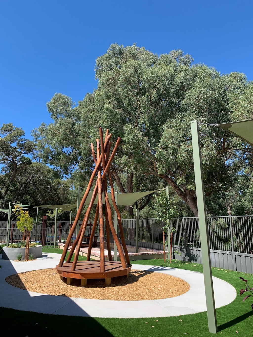 YMCA Baldivis Early Learning Centre | 585 Eighty Rd, Baldivis WA 6171, Australia | Phone: (08) 9548 7020