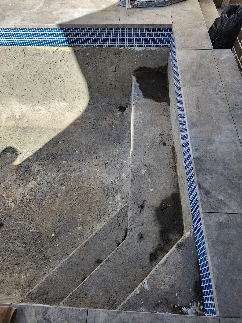 AQUA Pool interior designer pebblecrete and renovations | Roland St, Greystanes NSW 2145, Australia | Phone: 0455 575 558
