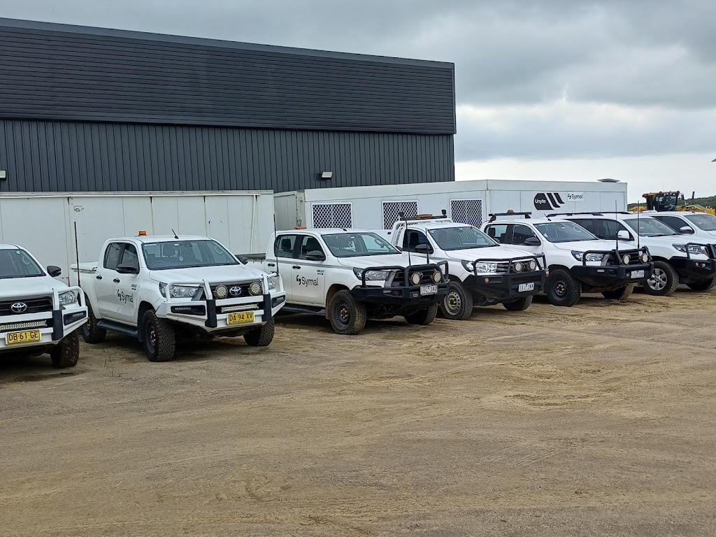 Symal Yard | 499 Tomago Rd, Tomago NSW 2322, Australia | Phone: 1800 314 659