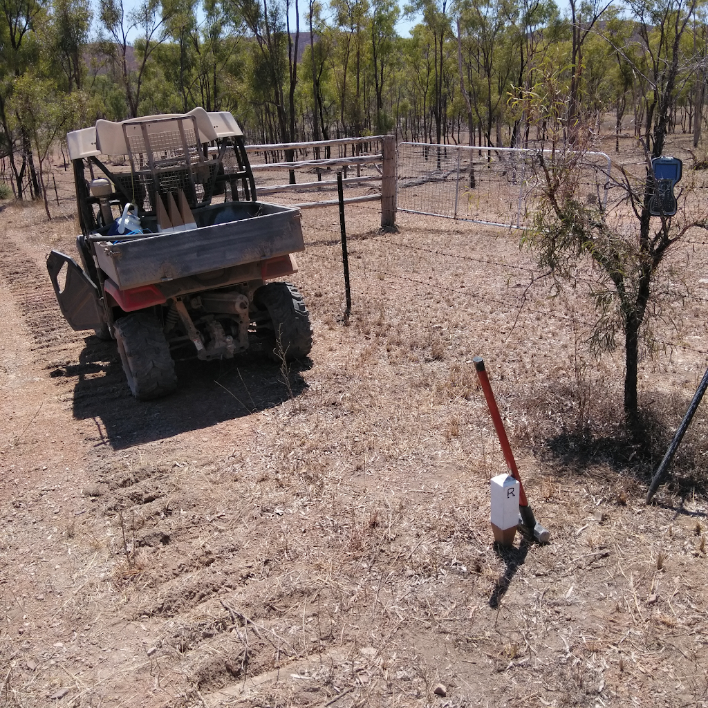 Morcom Surveyors | 120 Constance Ave, Rockyview QLD 4701, Australia | Phone: 0457 376 288
