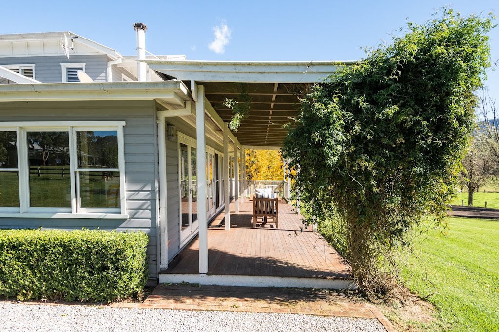 Millet House | Barrengarry NSW 2577, Australia | Phone: 0401 178 104