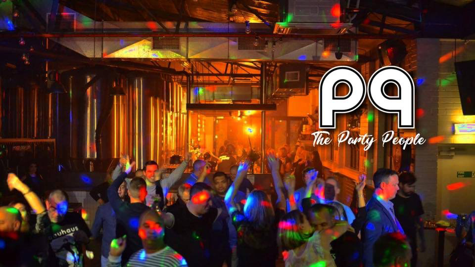 Party People DJs |  | 26 Counihan Rd, Seventeen Mile Rocks QLD 4307, Australia | 0456551860 OR +61 456 551 860