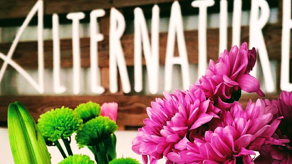 Alternature | 24 Minimine St, Stafford QLD 4053, Australia | Phone: 0439 806 319