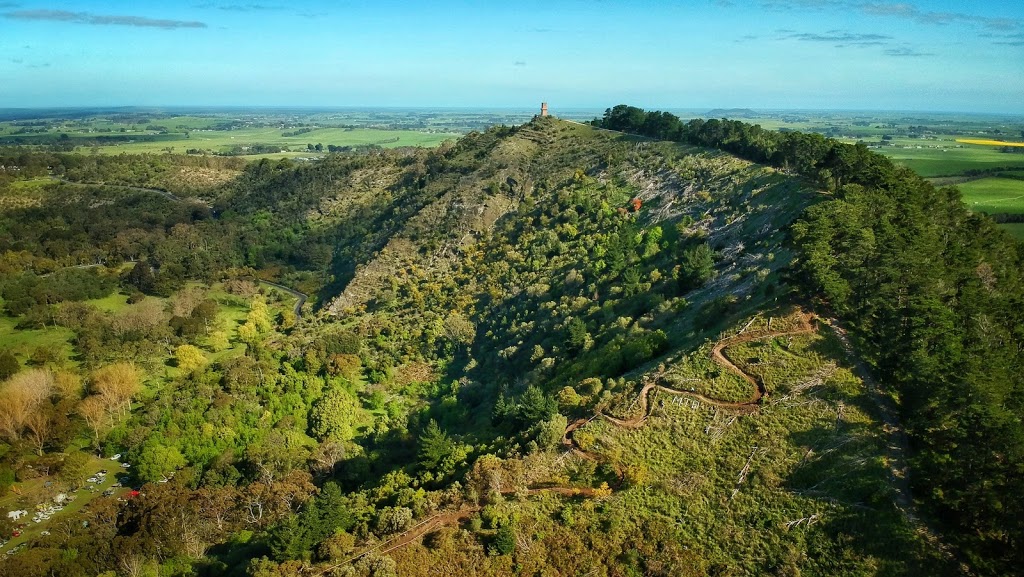 Marist Park | park | Mount Gambier SA 5290, Australia