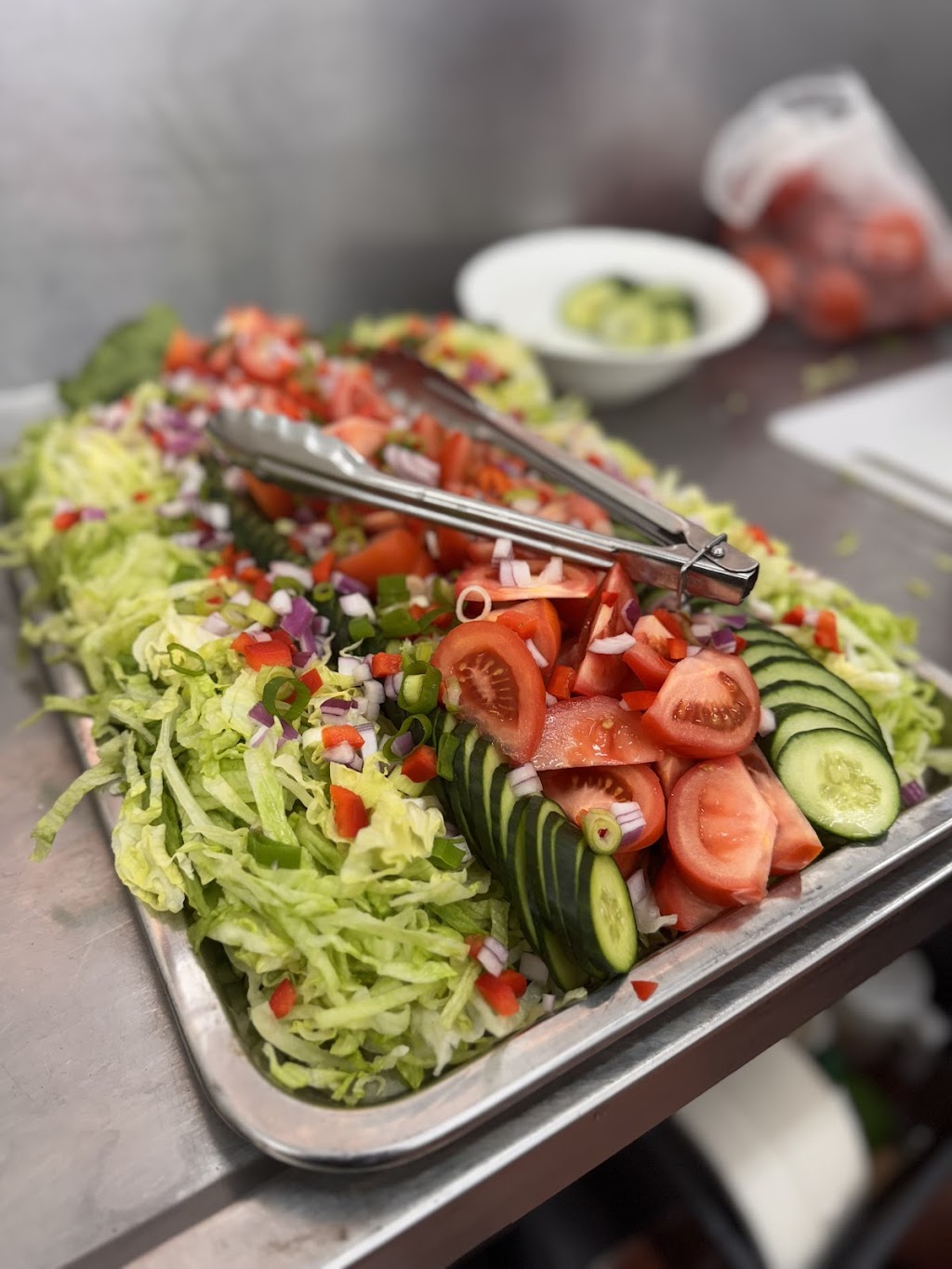 Darling Downs Spit Roast Caterers | 12693 New England Hwy, Top Camp QLD 4350, Australia | Phone: 0428 721 505