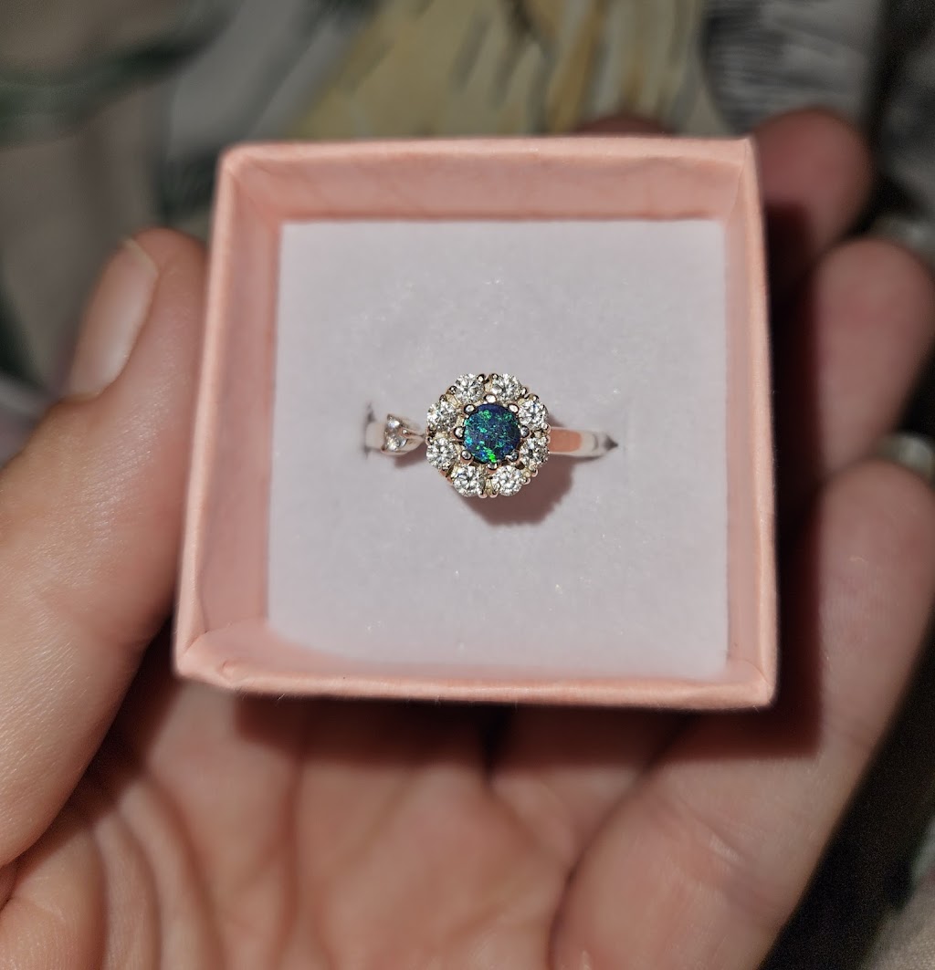 Aussie Opal Sales | 440 Jilliby Rd, Jilliby NSW 2259, Australia | Phone: (02) 7226 2007