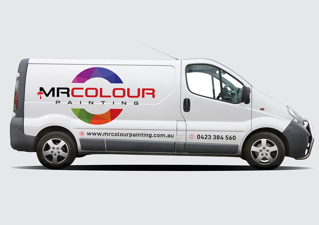 Mr Colour Painting | Sydney’s Local Painting Experts | Birrong NSW 2143, Australia | Phone: 0423 384 560