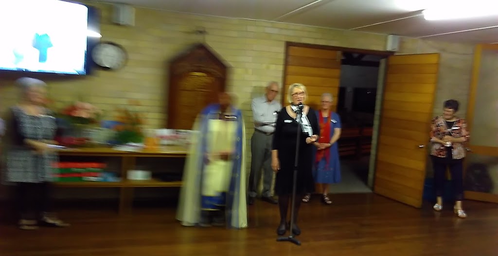 St Matthews Anglican Church | church | 53 Cameron St, Wauchope NSW 2446, Australia | 0265852019 OR +61 2 6585 2019